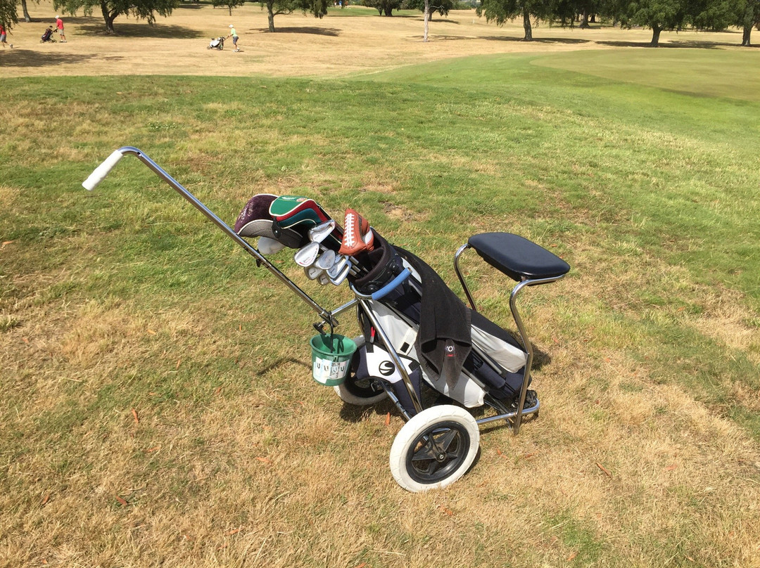 Greenacres Golf Club景点图片