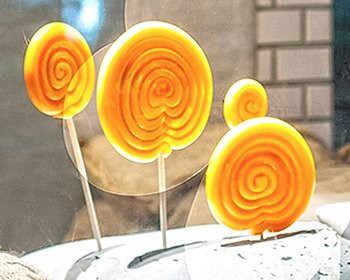 Papabubble Murcia-穆尔西亚必去景点