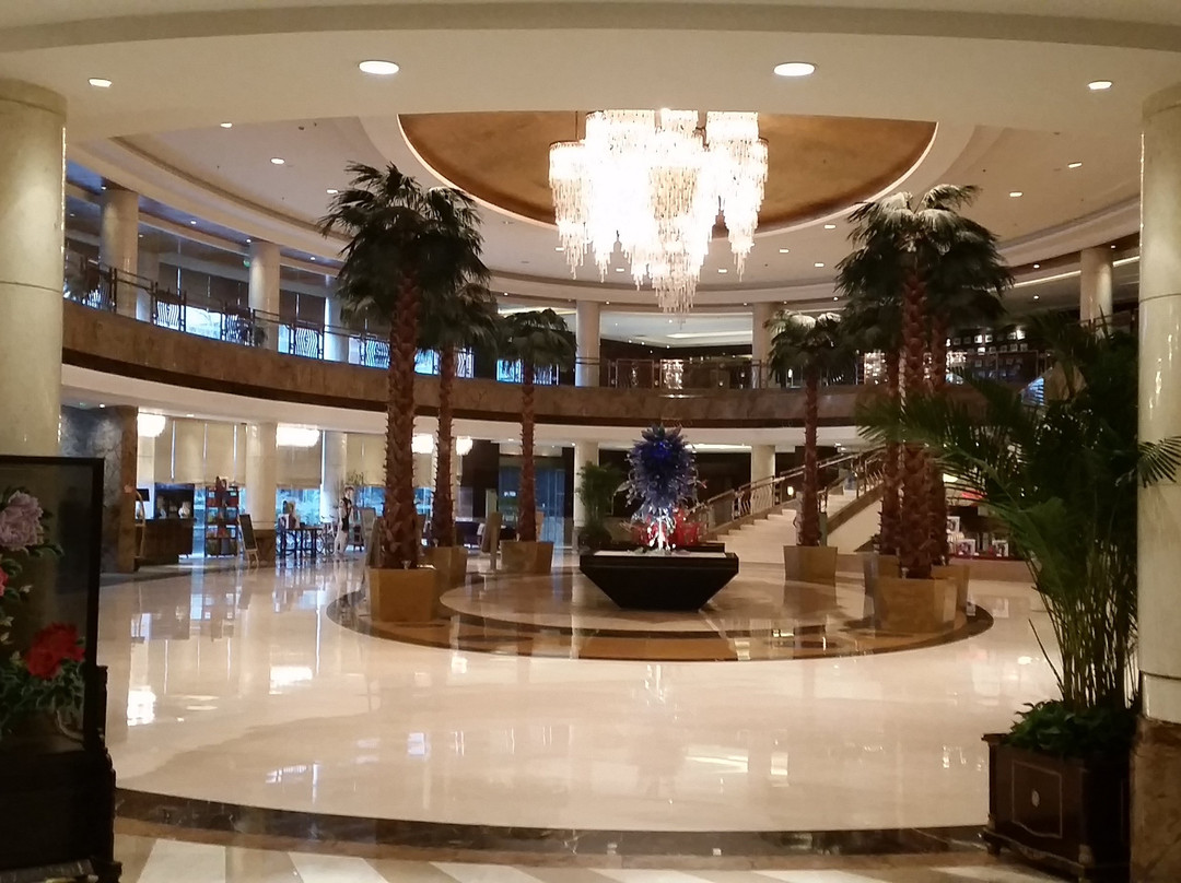 开元名都大酒店主图