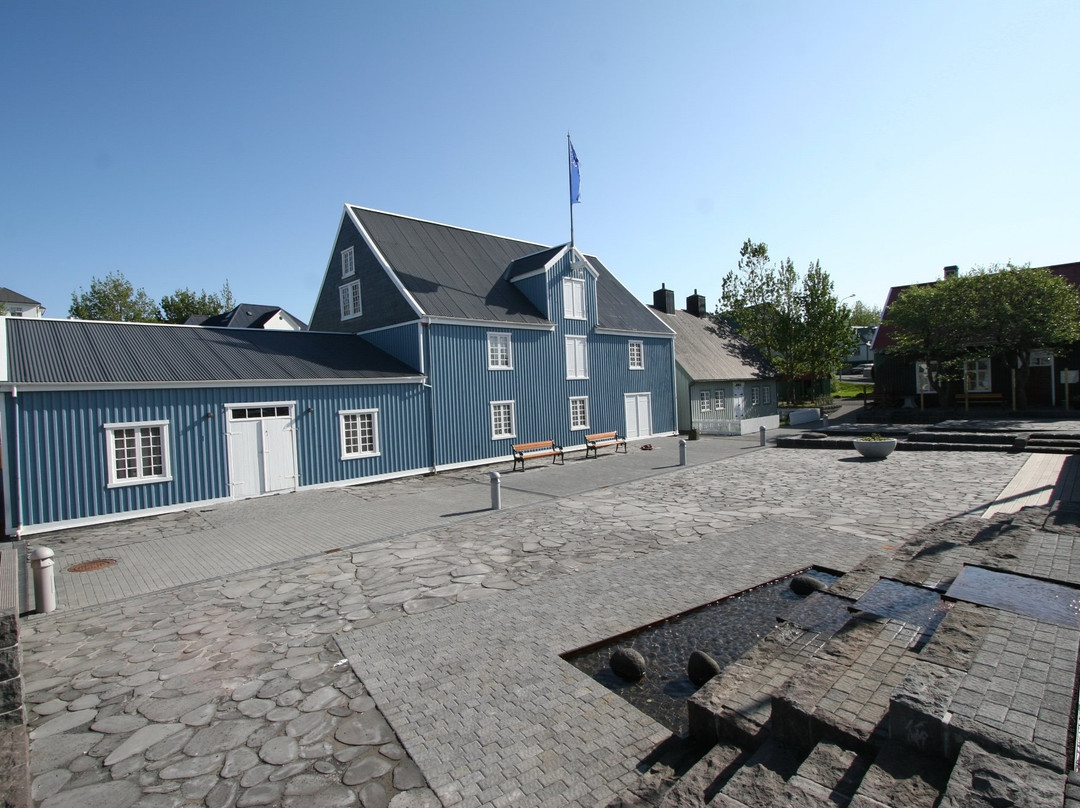 Hafnarfjordur Museum-哈夫纳夫约杜尔必去景点