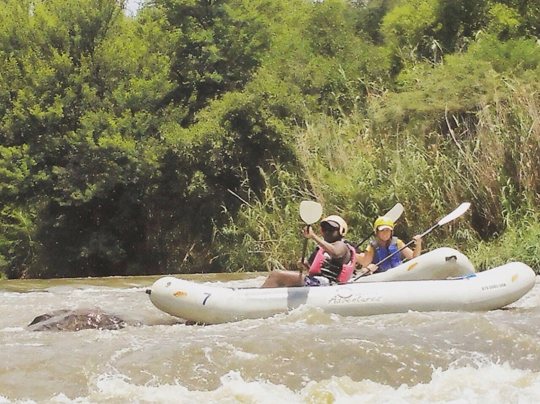 Earth Adventures-Parys必去景点
