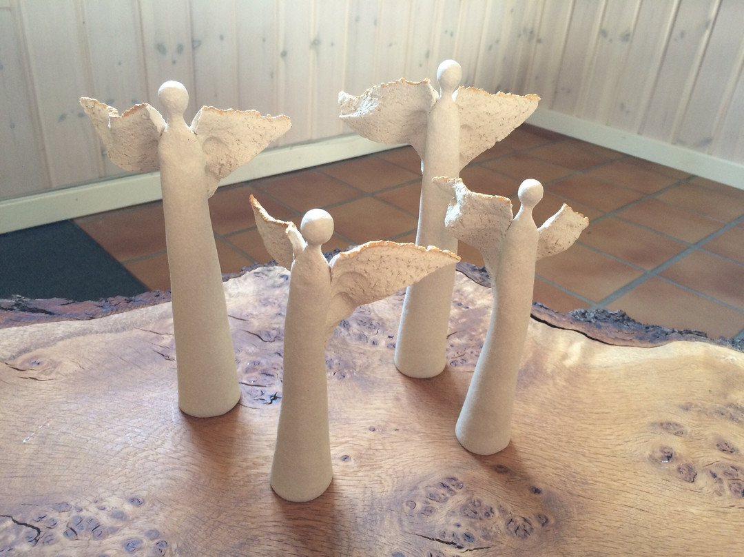 Skagen Pottery-斯卡恩必去景点