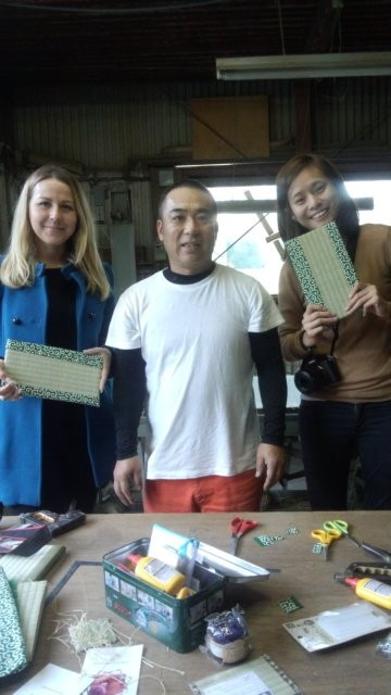 Miyazaki Tatami-吉见町必去景点