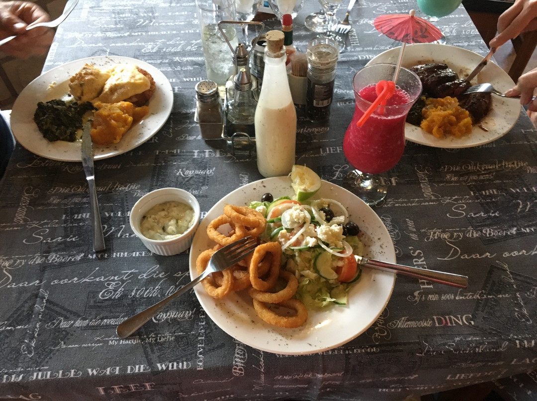 Imperani Guest House主图