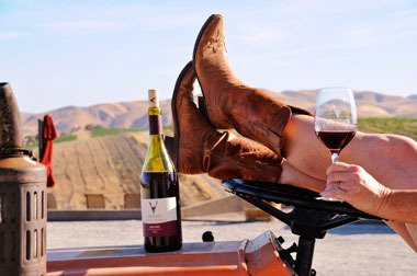 Vino Vargas Winery-San Miguel必去景点