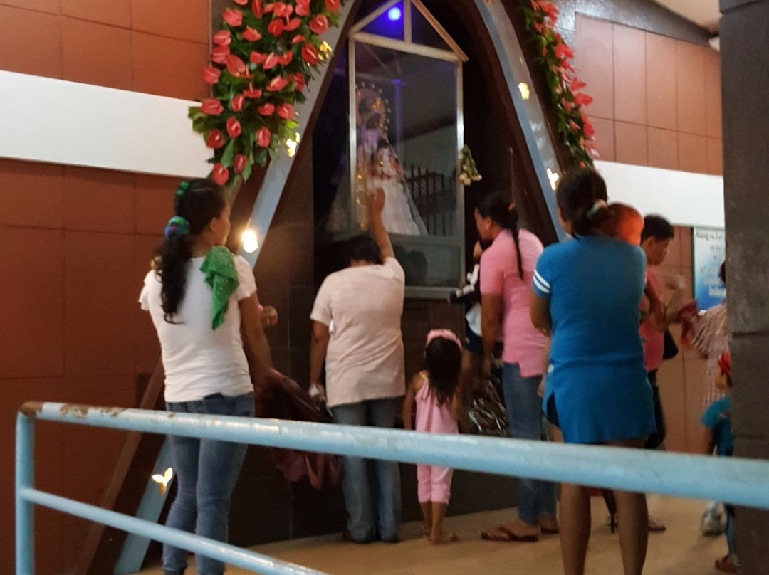 Virgen dela Regla National Shrine-拉普拉普必去景点