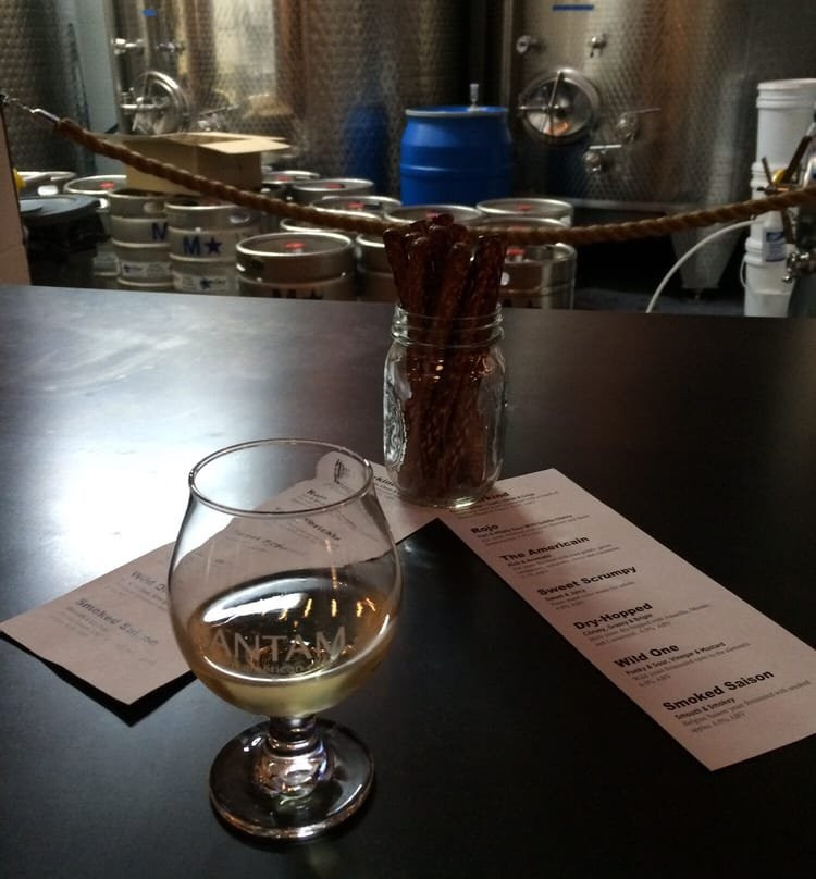 Bantam Cider Company景点图片