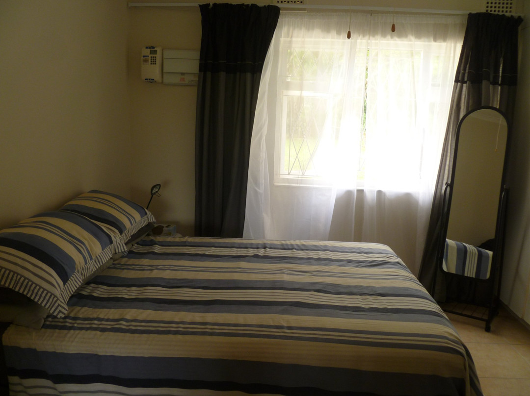 Mtwalumi Holiday Resort主图