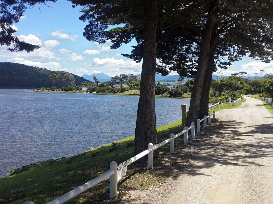 Sedgefield Tourist Information Centre-Sedgefield必去景点