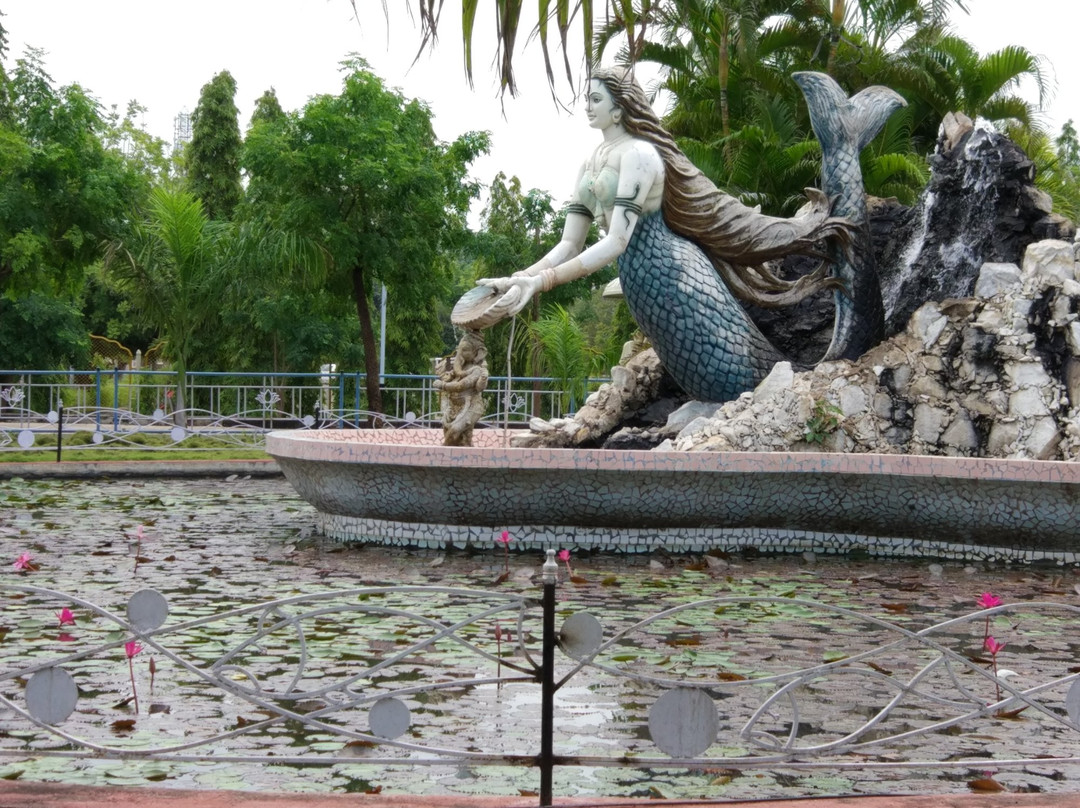 Shri Gajanan Maharaj Sansthan景点图片