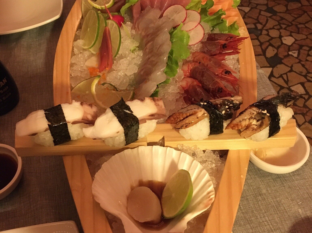 Core by Clare Smyth