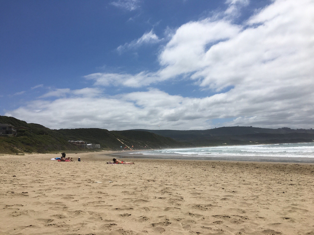 Trip Out-Buffalo Bay必去景点