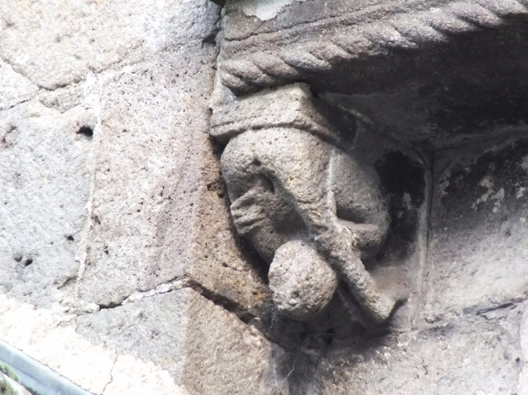 Basilique Notre Dame des Miracles景点图片