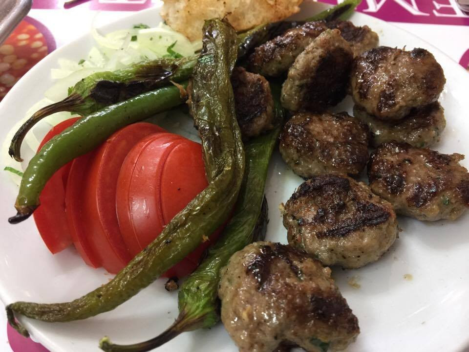 Kebapci Emin Usta