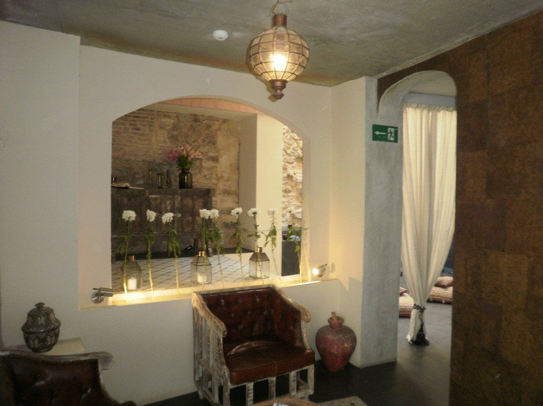 La Antigua casa del Comendador de Tarifa-塔里法必去景点