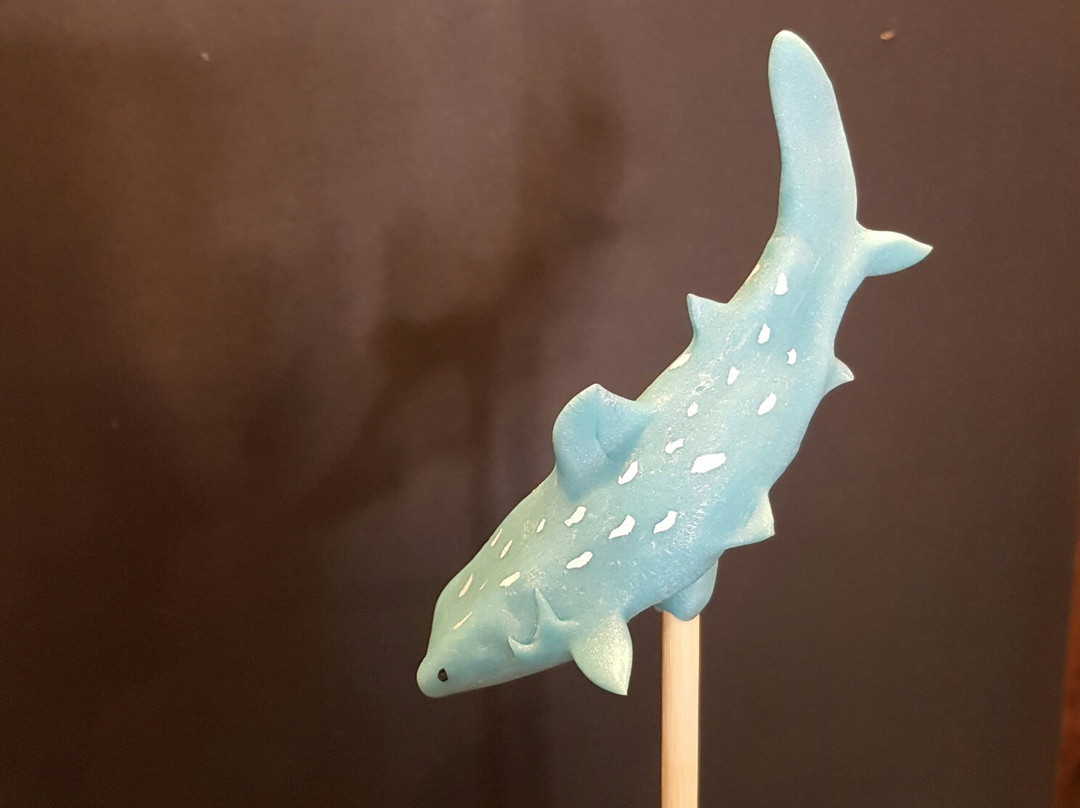 Amezaiku Yoshihara-Sendagi必去景点