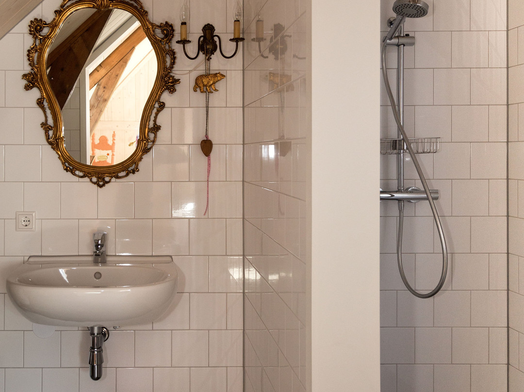 Herberg Swaen aan de Brink主图