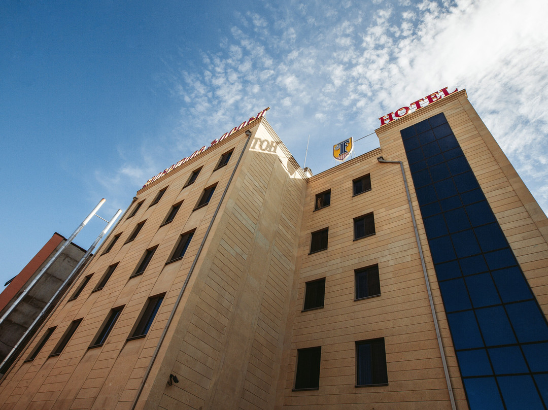 Spa Hotel Grace Forum
