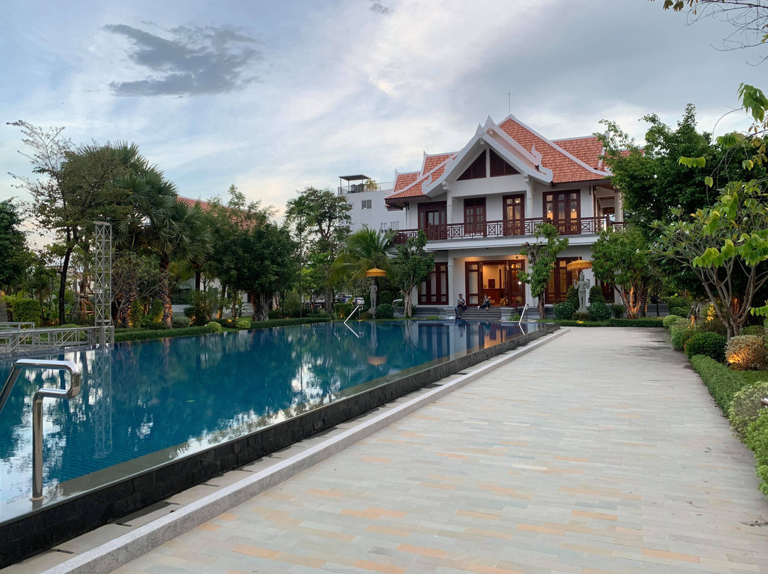 Angkor Privilege Resort & Spa主图