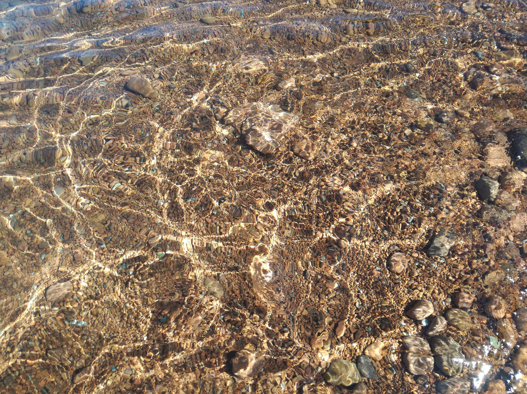 Calanque de Maubois景点图片