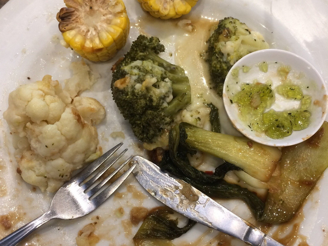 The Peninsula Hotel主图