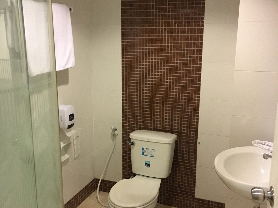 TM 地服务酒店主图