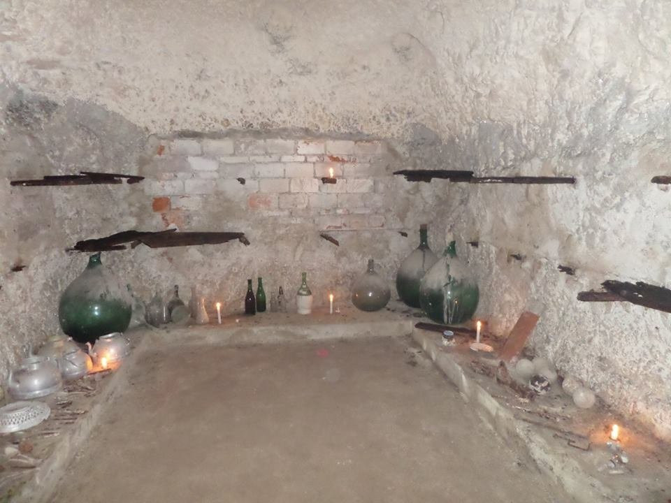 Rifugio Anti Aereo Don Bosco-卡利亚里省必去景点