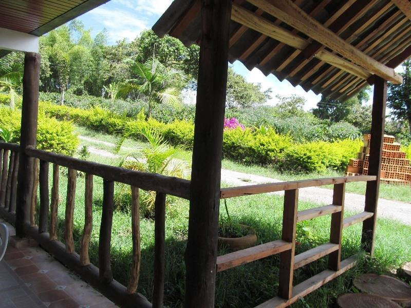 Hostal Huitaca