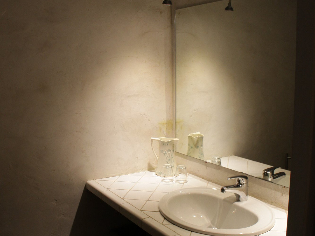 Le Clos de la Pousterle主图