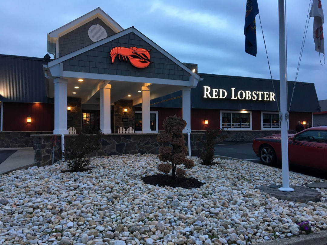 Red Lobster