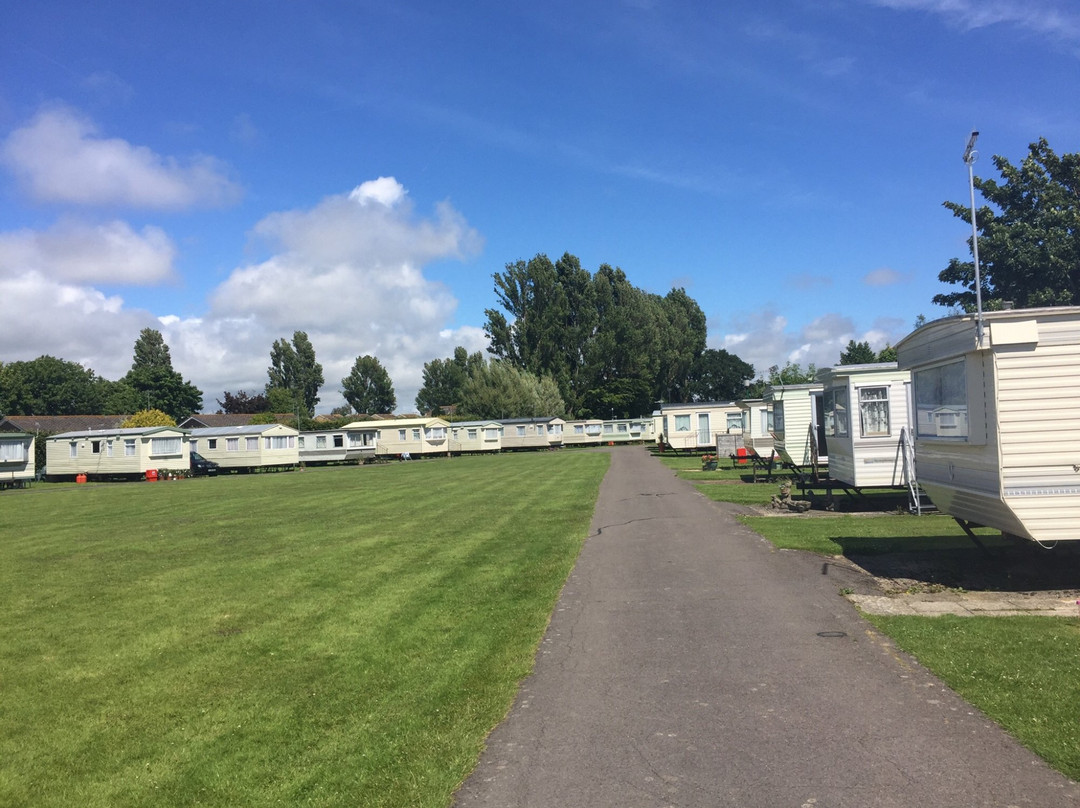 Copthorne Caravans