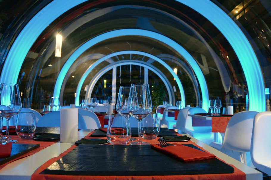 Restaurante Cerveceria Rey De Tapas