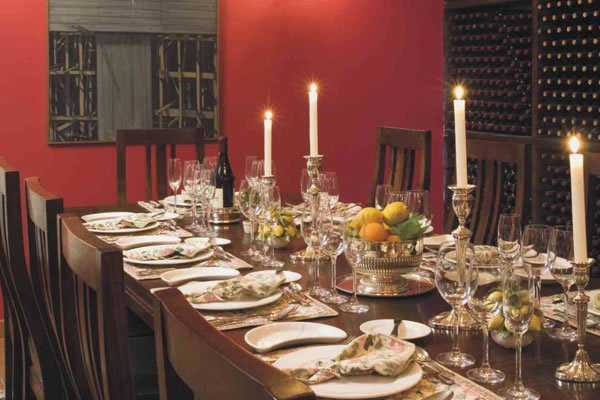 Pikermi旅游景点-A. Megapanos Winery