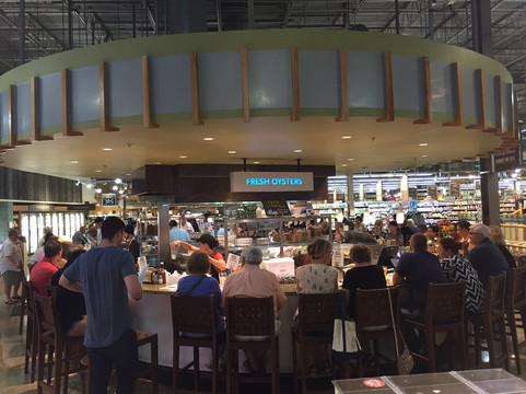 Whole Foods