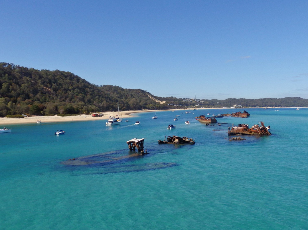 天阁露玛旅游攻略图片