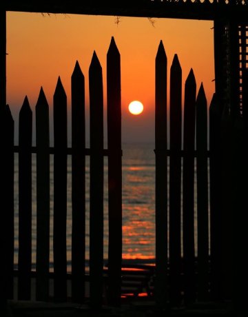 Shayari Eco Resort-泳池