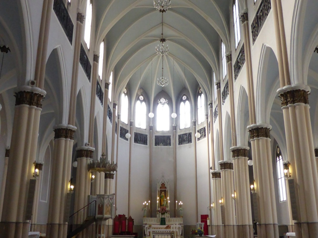 Chiesa di Sant'Anna景点图片