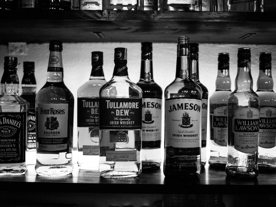 Little Big Pub-维尔纽斯必去景点