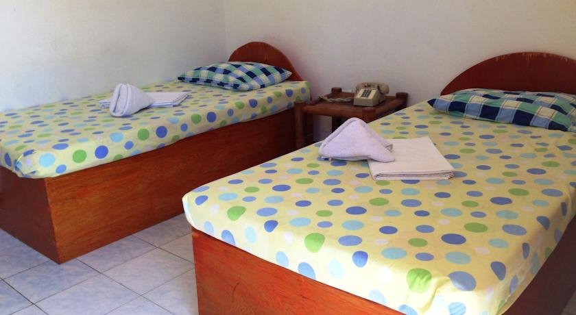 Ladaga Inn Hotel-官方