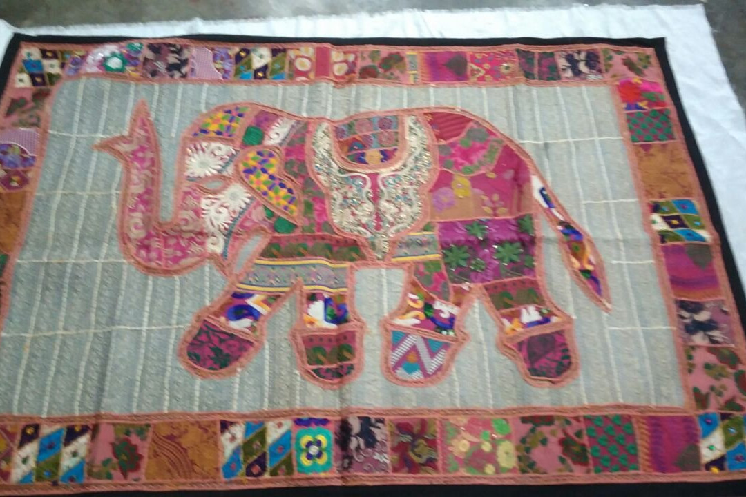 maharaja craft factory-碧卡内必去景点