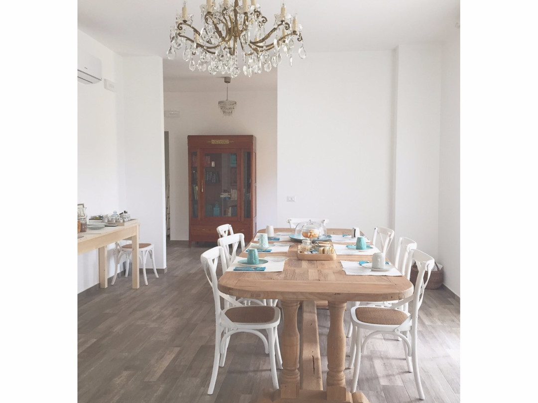 B&B Il Gelsomino主图