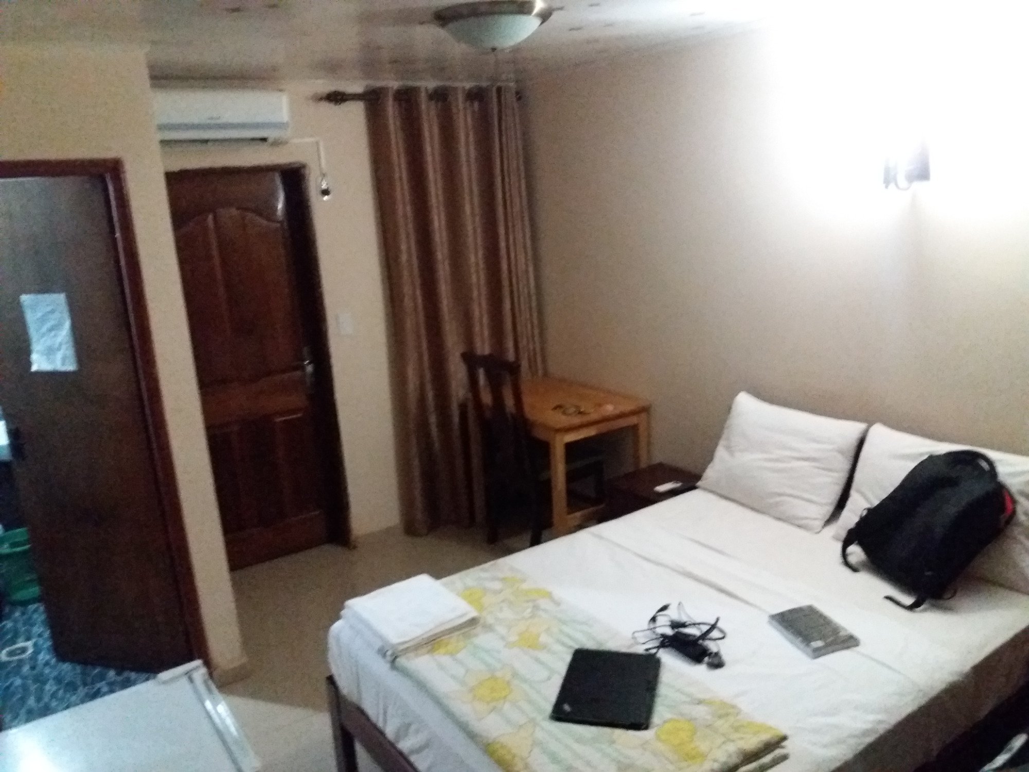 Passion Hotel-官方