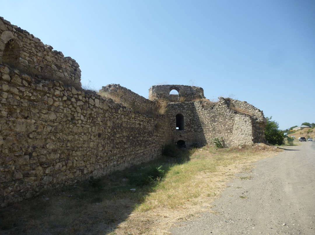Askeran Fortress-Askeran必去景点