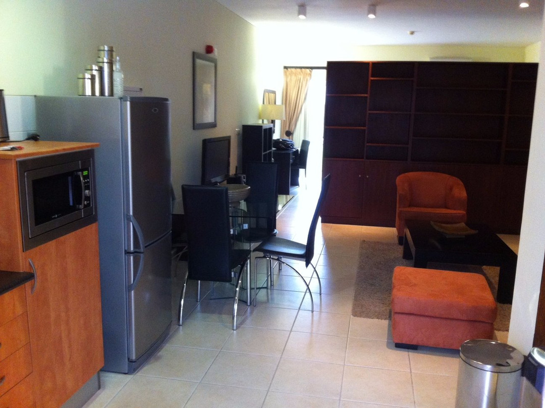 Colinas do Sol Aparthotel主图