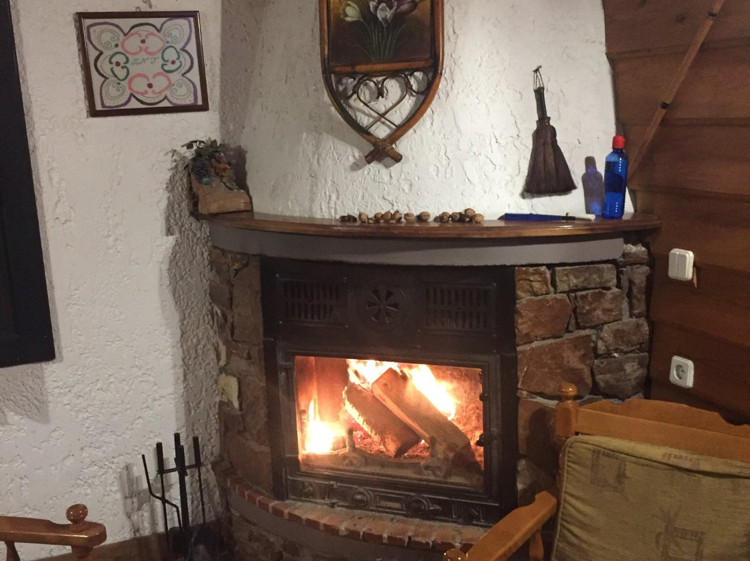 I Gonia Tis Linas主图