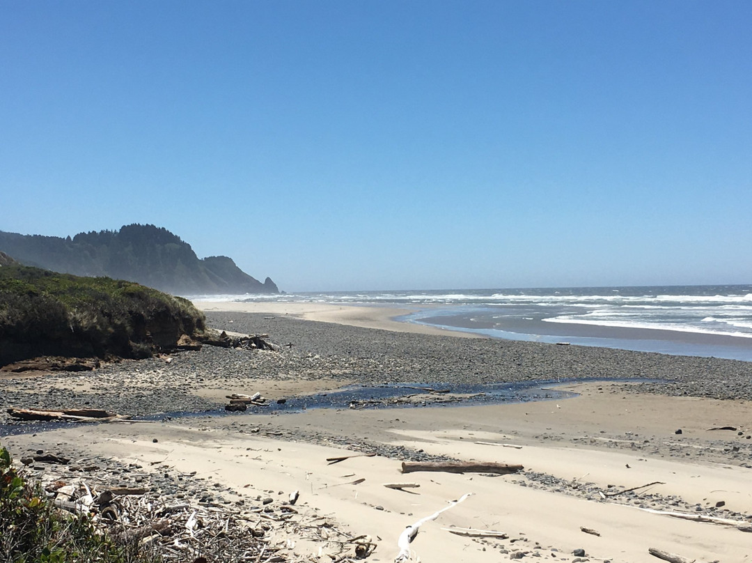 科瓦利斯旅游攻略图片