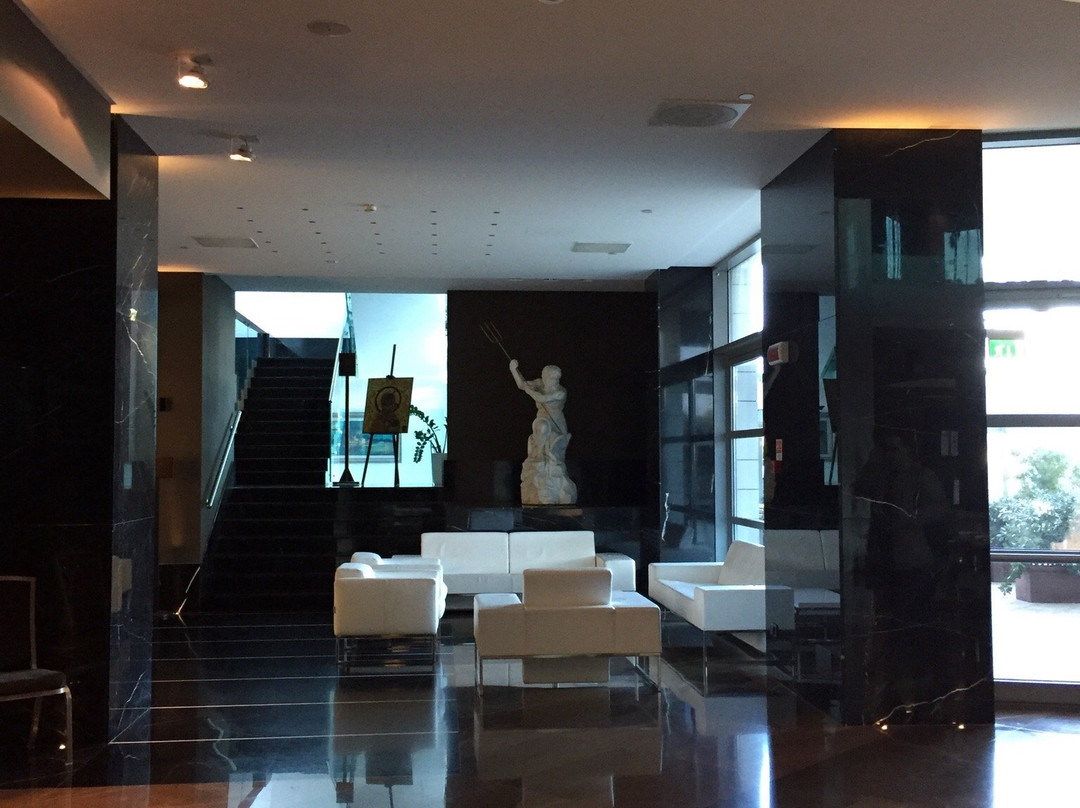 Parco Dei Principi Spa-巴里必去景点