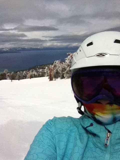 Rock House Discount Ski & Snowboard Rentals-南太浩湖必去景点