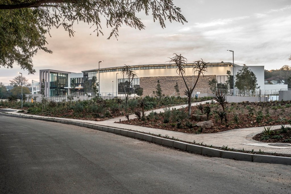 Amazwi South African Museum of Literature-格拉罕镇必去景点