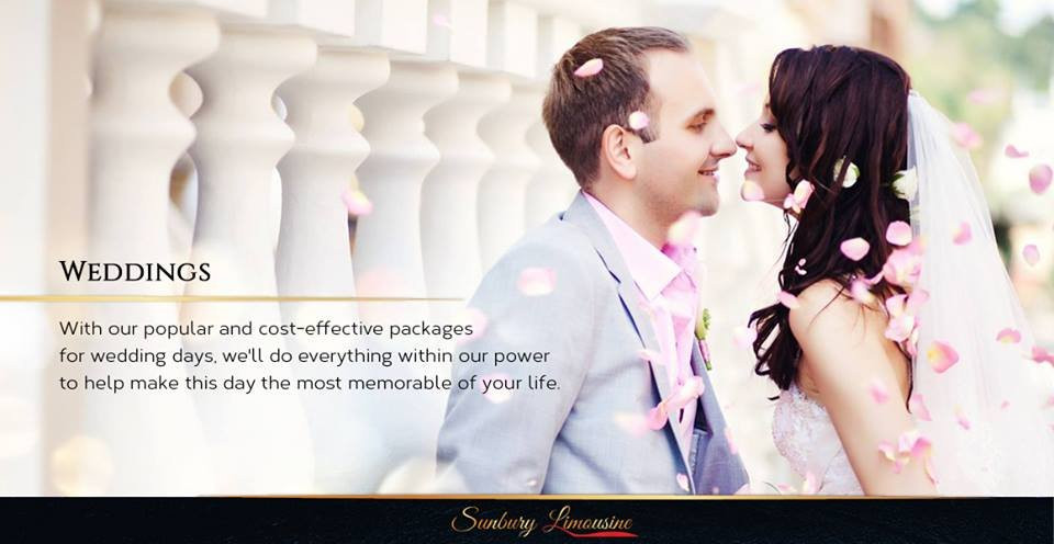 Sunbury Limousine-Waasis必去景点